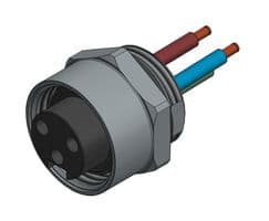 41-40115 - AMPHENOL CONEC - 41-40115 - SAL-78-FK2PE-0,5250