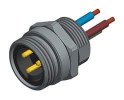 41-40119 - AMPHENOL CONEC - 41-40119 - SAL-78-FS2PE-0,5250