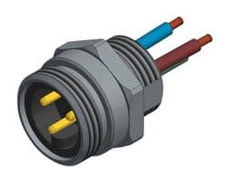 41-40121 - AMPHENOL CONEC - 41-40121 - SAL-78-FS2PE-0,5250-11