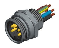 41-40122 - AMPHENOL CONEC - 41-40122 - SAL-78-FS4PE-0,5250-11