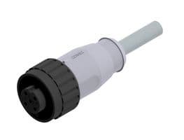 41-51000 - AMPHENOL CONEC - 41-51000 - SAL-24-RK3PE-2A3