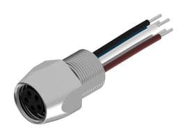 42-01069 - AMPHENOL CONEC - 42-01069 - SAL-8B-FK5.1-0,2