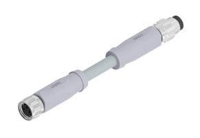 42-12244 - AMPHENOL CONEC - 42-12244 - SAL-8-RK3-RS3-1,5A105