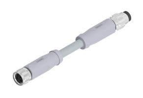 42-12250 - AMPHENOL CONEC - 42-12250 - SAL-8-RK4-RS4-0,3A105