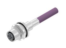 43-01643 - AMPHENOL CONEC - 43-01643 - SAL-DN-12-FKH5.3-1GJ