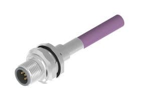 43-01645 - AMPHENOL CONEC - 43-01645 - SAL-DN-12-FSH5.3-0,5GJ