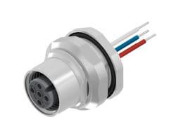 43-02246 - AMPHENOL CONEC - 43-02246 - SAL-DN-12-FKH5.3-0,5