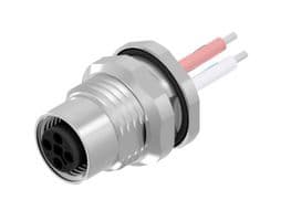43-02397 - AMPHENOL CONEC - 43-02397 - SAL-12T-FKH4-0,5