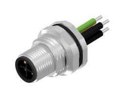 43-02398 - AMPHENOL CONEC - 43-02398 - SAL-12SC-FSH3PE-0,5