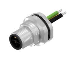 43-02415 - AMPHENOL CONEC - 43-02415 - SAL-12SC-FSH2PE-0,5
