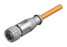 43-10039 - AMPHENOL CONEC - 43-10039 - SAL-12-RK4-10J1