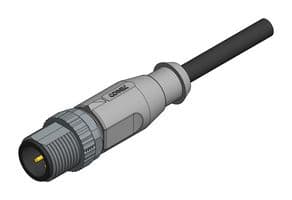 43-10119 - AMPHENOL CONEC - 43-10119 - SAL-12-RS4-10K1