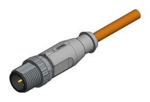 43-10121 - AMPHENOL CONEC - 43-10121 - SAL-12-RS4-3J1