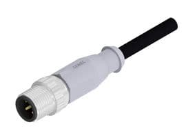 43-10139 - AMPHENOL CONEC - 43-10139 - SAL-12-RS5-10K1