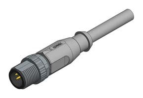 43-10146 - AMPHENOL CONEC - 43-10146 - SAL-12-RS6-5A1