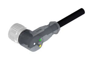 43-10459 - AMPHENOL CONEC - 43-10459 - SAL-12-RKW5-3L-10K1