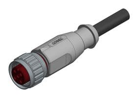 43-10481 - AMPHENOL CONEC - 43-10481 - SAL-HT-12-RK4-3S1