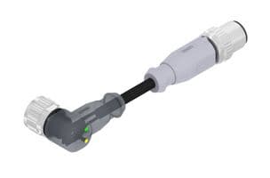 43-10887 - AMPHENOL CONEC - 43-10887 - SAL-12-RKW3-RS3-2L-3K1