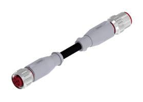 43-10907 - AMPHENOL CONEC - 43-10907 - SAL-HT-12-RK5-RS5-3S1