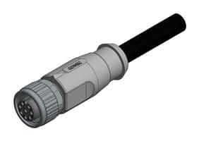 43-10979 - AMPHENOL CONEC - 43-10979 - SAL-12S-RK8-10G2