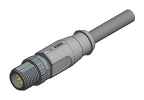 43-10981 - AMPHENOL CONEC - 43-10981 - SAL-12S-RS8-3G3