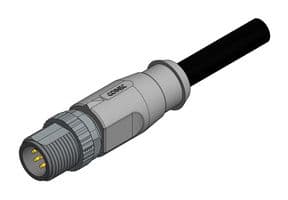 43-10986 - AMPHENOL CONEC - 43-10986 - SAL-12S-RS8-5G2