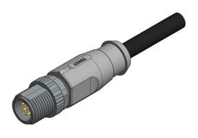 43-11065 - AMPHENOL CONEC - 43-11065 - SAL-12-RS8-10K1