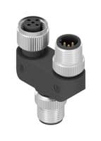 43-11210 - AMPHENOL CONEC - 43-11210 - SAL-12B-RS5-RK5-RS5