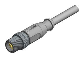 43-11275 - AMPHENOL CONEC - 43-11275 - SAL-12-RS12-10A3