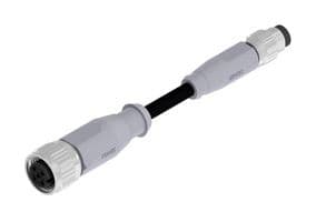 43-11436 - AMPHENOL CONEC - 43-11436 - SAL-12-RK3-8-RS3-1,5K1