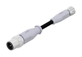 43-11453 - AMPHENOL CONEC - 43-11453 - SAL-12-RS3-8-RK3-3K1