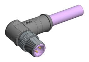 43-14936 - AMPHENOL CONEC - 43-14936 - SAL-12B-RSW4.1-5G4A1090