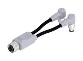 43-16278 - AMPHENOL CONEC - 43-16278 - SAL-12-DK4-8-2RSW3-1,51,5K1