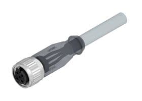 43-16764 - AMPHENOL CONEC - 43-16764 - SAL-12-RK4-3L-5A1025