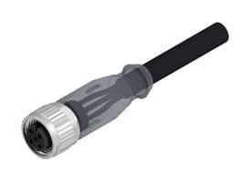 43-16766 - AMPHENOL CONEC - 43-16766 - SAL-12-RK4-3L-2K1025