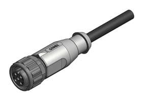 43-20088 - AMPHENOL CONEC - 43-20088 - SAL-12-RKK4-2K1