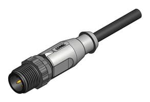 43-20092 - AMPHENOL CONEC - 43-20092 - SAL-12-RSK4-2K1