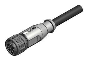43-20112 - AMPHENOL CONEC - 43-20112 - SAL-12-RKK8-2K1