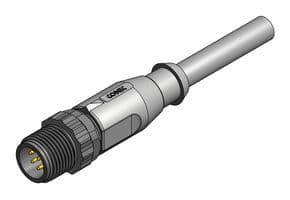 43-20116 - AMPHENOL CONEC - 43-20116 - SAL-12-RSK8-2K1