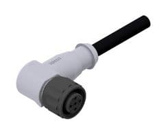 43-20128 - AMPHENOL CONEC - 43-20128 - SAL-12-RKWK5-2K1