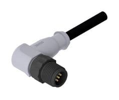 43-20132 - AMPHENOL CONEC - 43-20132 - SAL-12-RSWK5-2K1