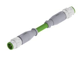 43-23064 - AMPHENOL CONEC - 43-23064 - SAL-B12D-RS4.2-RS4.2-3G6A1002
