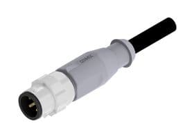 43-23067 - AMPHENOL CONEC - 43-23067 - SAL-B12S-RS5.1-5G2A1002