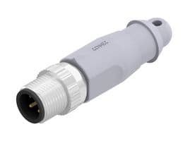 43-23945 - AMPHENOL CONEC - 43-23945 - SAL-12-RSA4A6356