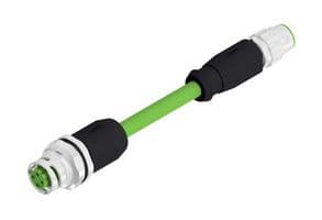 43-23975 - AMPHENOL CONEC - 43-23975 - SAL-MB12D-RFKH4.2-B12D-RS4.2-3G6A1002