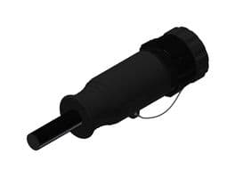 55-10069 - AMPHENOL CONEC - 55-10069 - EJ-9-S1000P10M
