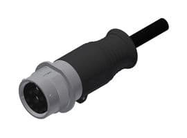 55-10120 - AMPHENOL CONEC - 55-10120 - HD34-24-91-P600P10M