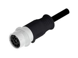 55-10123 - AMPHENOL CONEC - 55-10123 - HD34-24-91-P1000P10M