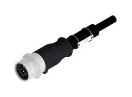 55-10129 - AMPHENOL CONEC - 55-10129 - HD34-24-91-P-W1000P10M