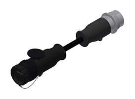 55-10130 - AMPHENOL CONEC - 55-10130 - EJ-9S-L1-HD34-24-91-P600P6M